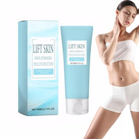 Nadiaen Skin Firming Youth Butter,Skin Firming Cream,Skin Firming Body Cream,Skin Tightening,Suitable for Sagging Skin,Used for Anti-Aging,Firming,Improving Wrinkles and Reducing Skin Dryness (80ml×2)