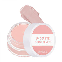 DRIPDRIP Under Eye Brightener | Luminous Under Eye Concealer | Apply To Dark Circles And Blemish Colour Corrector(Pink)