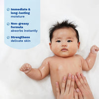 Mustela Body Lotion 300 ml