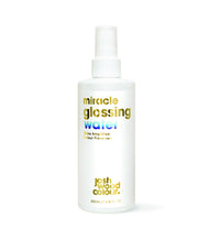 Josh Wood Colour Miracle Glossing Water 250ml Gloss and Shine, Enhance Your Colour, Frizz-free Glow, Free From Silicones, Deeply Hydrating