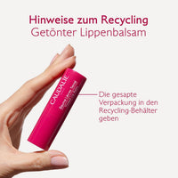 Caudalie Tinted Lip Balm
