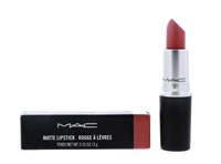 MAC matte lipstick KINDA SEXY