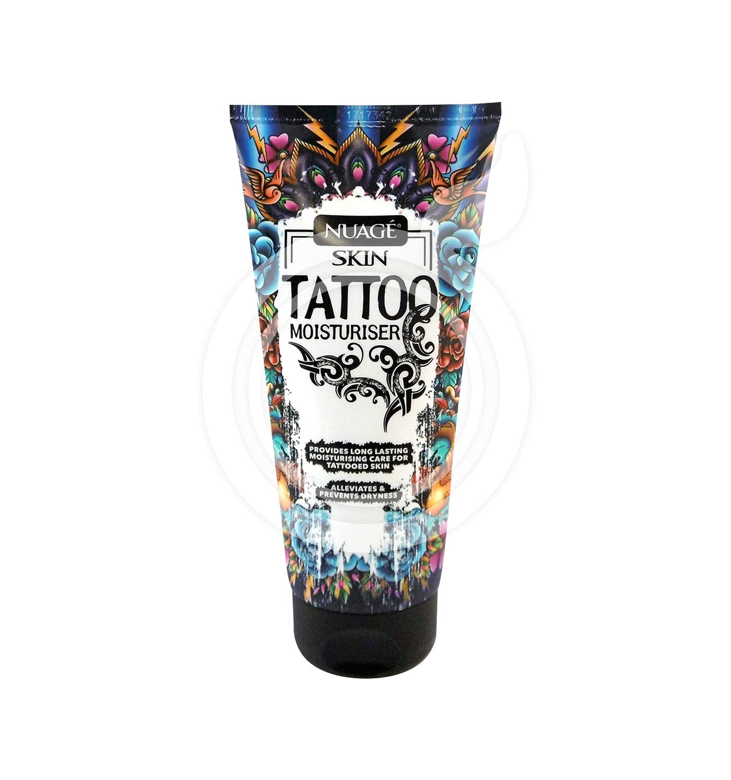 NUAGÉ Nuage Skin Tattoo Moisturiser 150 ml