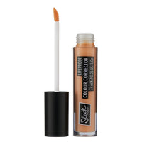 SLEEK Sleek MakeUP Lifeproof Colour Corrector, Peach, 7.4ml (Packing May vary).