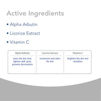 Novaclear Whitening Gentle Cleanser – Face Wash with Alpha Arbutin, Vitamin C & Licorice for Hyperpigmentation, Dark Spots & Uneven Skin Tone, Makeup Remover & Brightening Facial Cleanser 150 ML