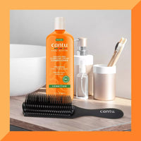 CANTU Cantu Hair Accessories Detangle Sturdy Wash Day Brush