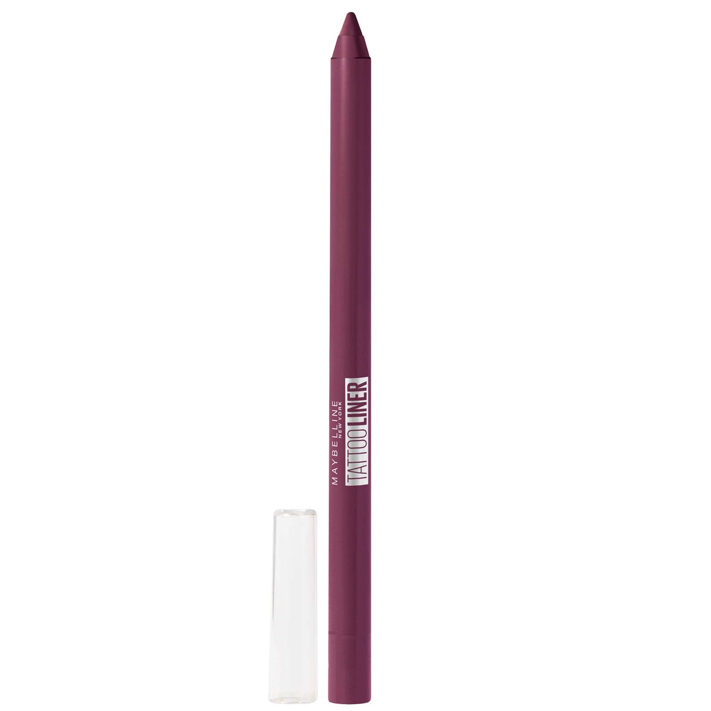 Maybelline Tattoo Liner Gel Pencil, 941 Rich Berry