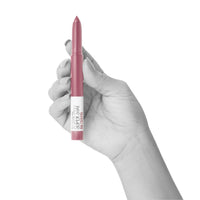 Maybelline Lipstick, Superstay Matte Ink Crayon Longlasting Pink Lipstick with Precision Applicator 30 Seek Adventure