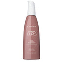 L’ANZA L'ANZA Healing Curls Curl Therapy Leave In Conditioner - Leave in Conditioner for Curly Hair for Hydrating and Detangling to Prevent Breakage with Sulphate Free, Paraben Free Formula (160ml)