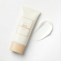 I'M From I'm from Rice Sunscreen 50ml, Physical, rice extract 41%, Non-nano zinc oxide, Reef friendly, skin sun protection