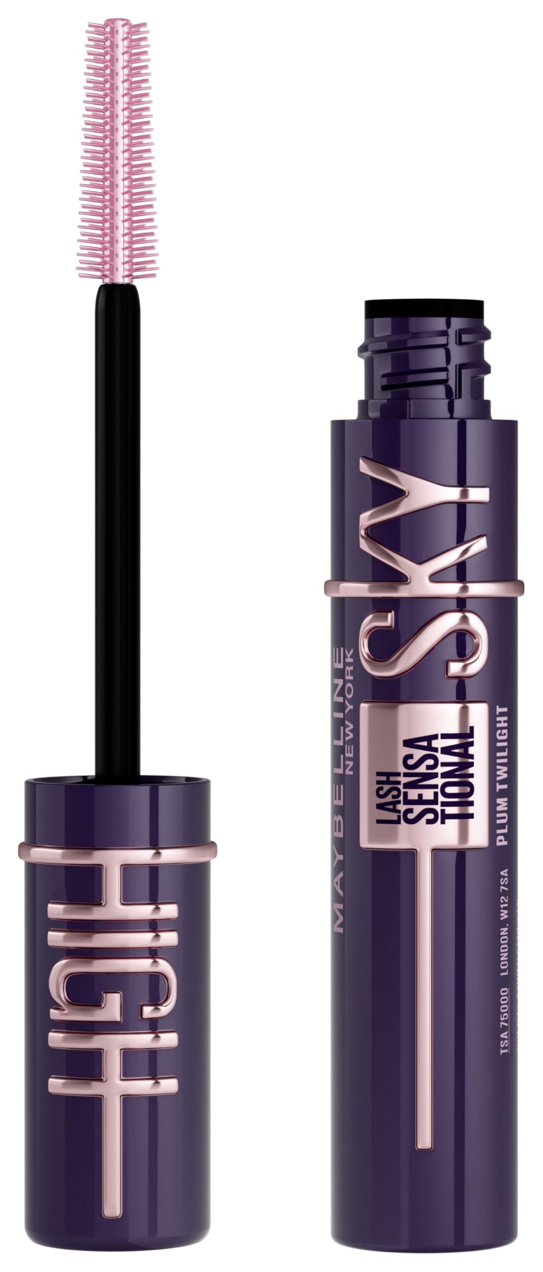 Maybelline Sky High Mascara Cherry Sky