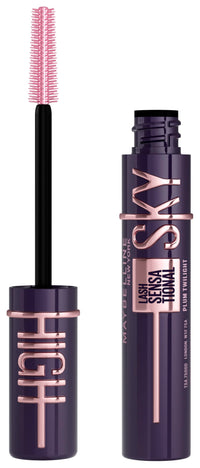 Maybelline Sky High Mascara Cherry Sky
