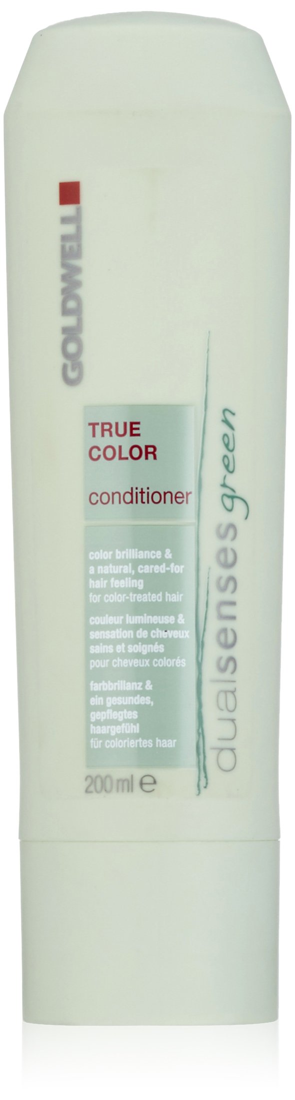 Dualsenses by Goldwell Green True Color Conditioner 200ml