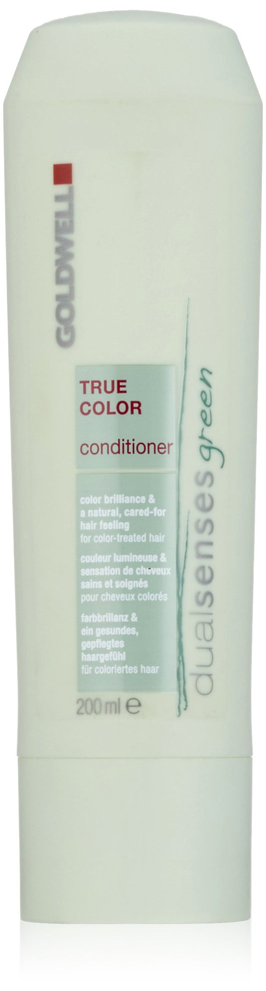 Dualsenses by Goldwell Green True Color Conditioner 200ml
