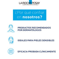 La Roche-Posay La Roche Posay Cicaplast Gel B5,40ml