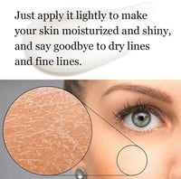 UPGRADE - Snail Protein Face Cream, Anti-Ageing Brightening Cream with Antioxidants, 100ml
