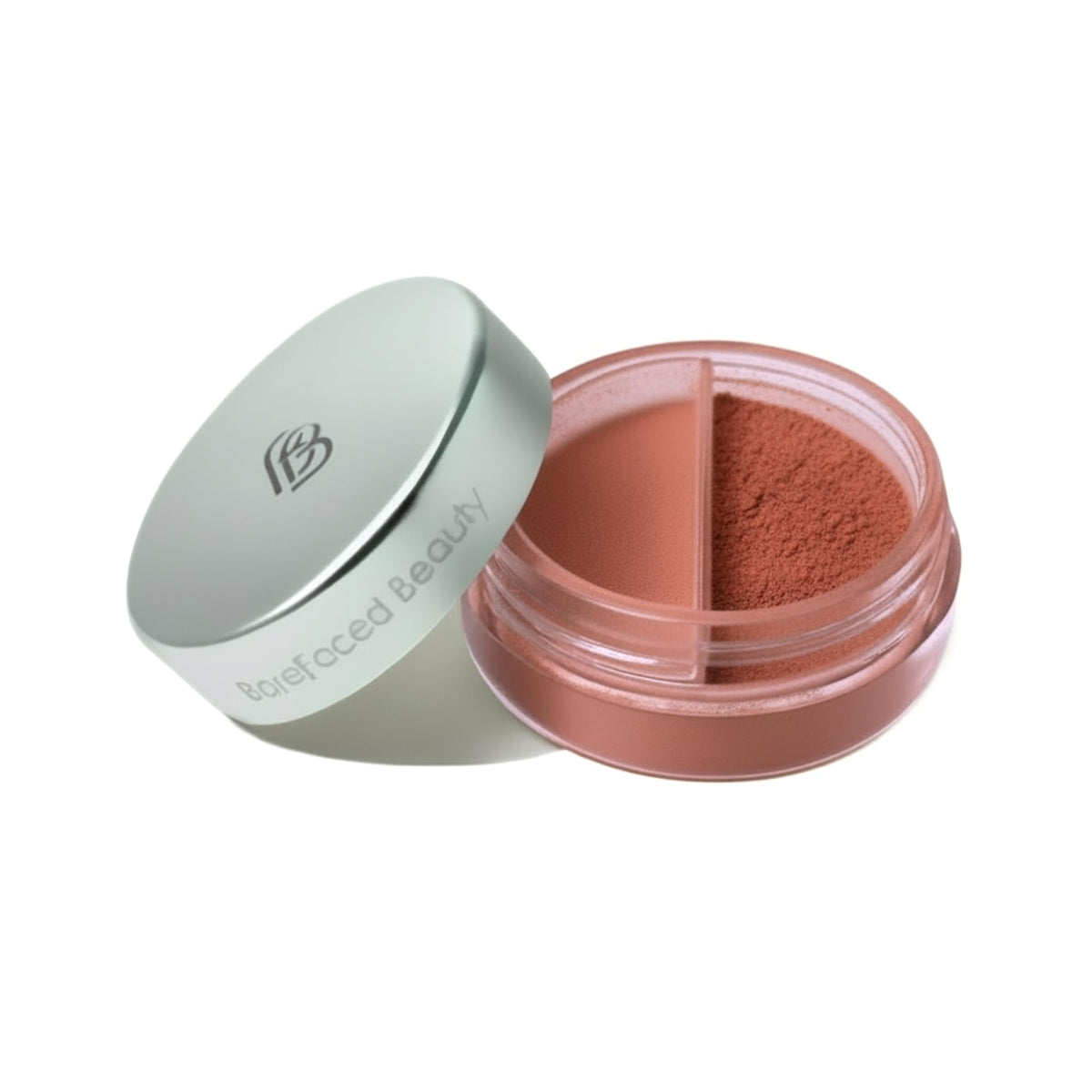 BareFaced Beauty Natural Mineral Bronzer 4 g, Sunkissed Angel