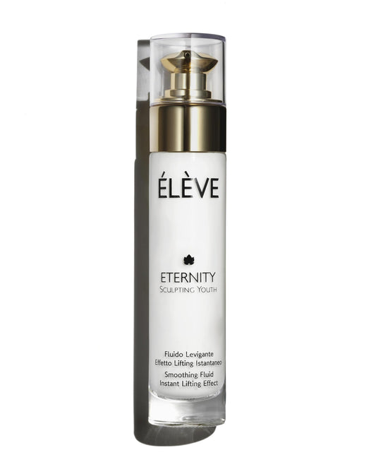 Eleve Élève Eternity Sculpting Youth Smoothing Fluid Instant Lifting Effect 50ml