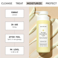 Naturium Bio-Lipid Restoring Body Lotion, 414 mL