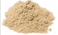 Organic Irish Sea Moss Capsules | 60 Vegan Capsules | GMO Free | Gordon Watkins Exclusive Botanical Blend (Ginseng)