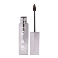 BPerfect Indestructi’Brow – Brow Fiber Gel Mascara with Sweat-Proof Microfibres for Volume, Hold & Colour – Ash Brown (For Silver, Ash Blonde & Dark Brown Hair), 8ml