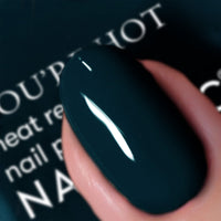 Nails Inc Nails.INC Thermochromic Polish Getting Hot In Here