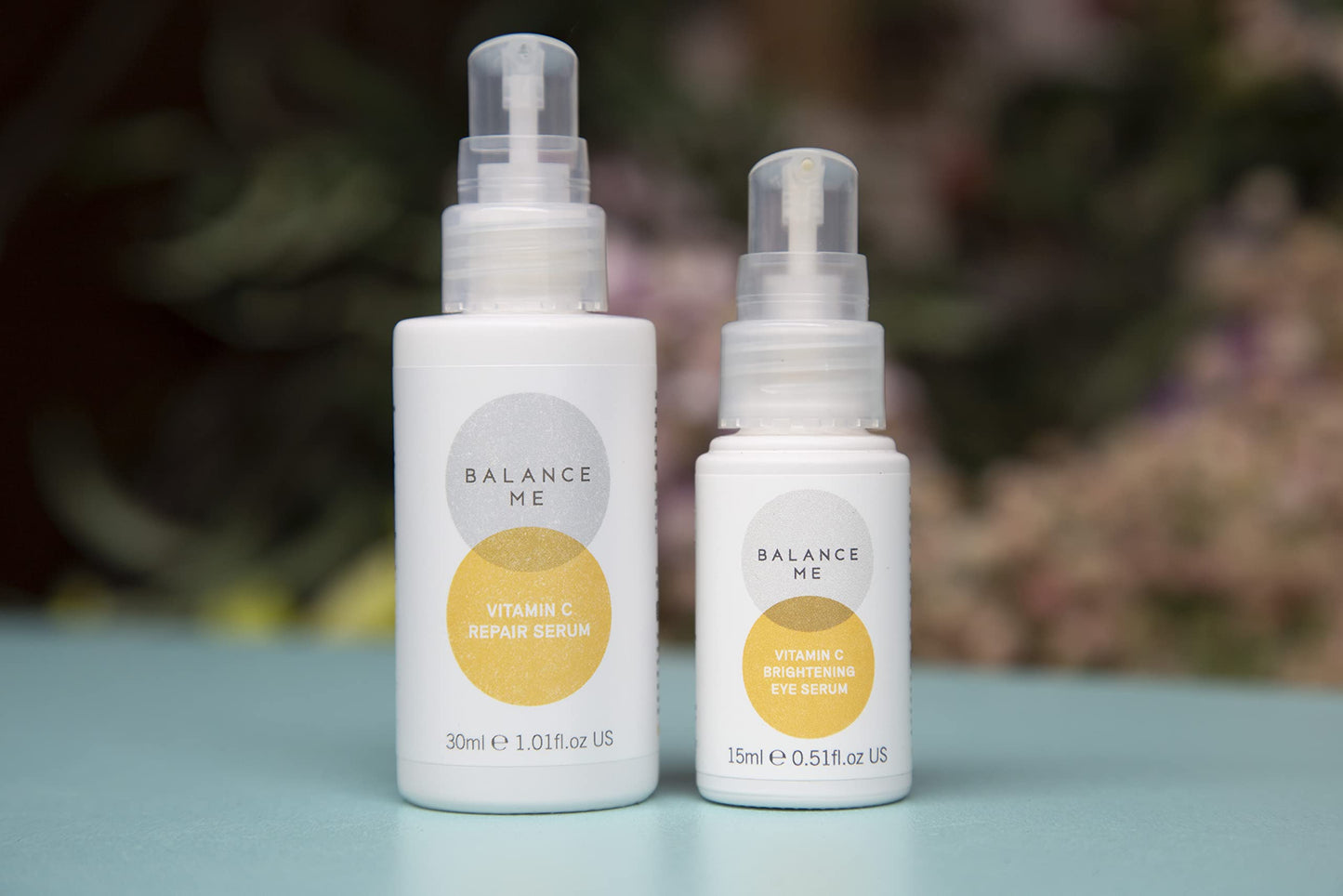 Balance Me Balance Me Vitamin C Brightening Eye Serum, 1BMS162-15