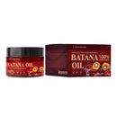 Orknglowy Batana Oil for Hair Growth - For Thicker & Stronger Hair, for Men & Women