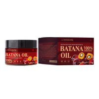 Orknglowy Batana Oil for Hair Growth - For Thicker & Stronger Hair, for Men & Women
