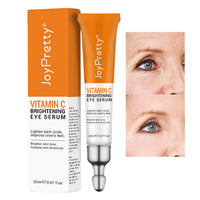 Vitamin C Eye Creams,Anti-wrinkle Eye Cream,Firming Eye Cream,Under Eye Cream for Dark Circles and Puffy Eyes,Eye Cream for Eye Bag Remover,Anti-Wrinkle Anti-Aging Eye Creams