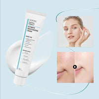 Generic Glowage Repair Moisturising Cream, Glowage Repair Moisturising, Youthful Formula Ultimate Moisturizing Cream For All Skin Types, With Collagen And Hyaluronic Acid, 100ml