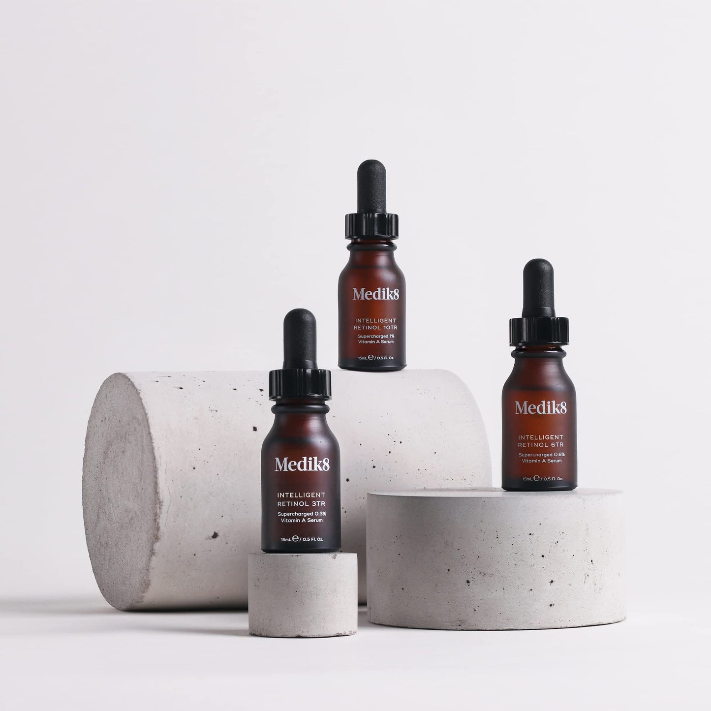 Medik8 Retinol 10TR Intense, 15ml