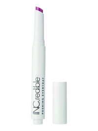 INC.redible Pushing Everyday Lipstick, Puhlease