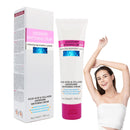 Ninnyi Armpit Cream, Moisture Dark Inner Skin Products for Thigh Knees Elbows Leg Bum