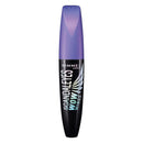 Rimmel Scandaleyes Wow Wings Mascara, Extreme Black, 12ml