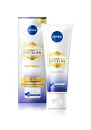 NIVEA Luminous 630 Even Glow Night Cream, 40ml