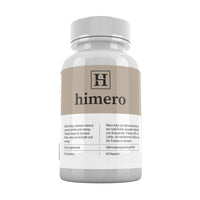 EYSANESHOP Himero 60 Capsules - Food Supplement