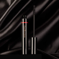 Wunder2 CASA ZETA-JONES My Mascara | Simply Black Mascara | Buildable Lengthening Mascara, Black