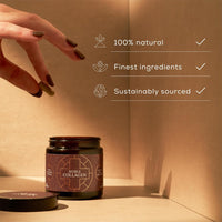 Ancient + Brave Noble Collagen - Type 2 Collagen Capsules for Joint Health, Healthy Bones & Ligaments - Enhanced with Vitamin C, Boswellia Serrata & Manganese - Gluten Free, Soy Free, 30 Capsules