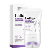 Neck Creams for Firming Roller, Tightening & Moisturizing Reduce Wrinkles Fine Lines, Anti Aging and Anti-Wrinkle Neck Moisturizer for Gifts Older Women Daily Care (110ml)