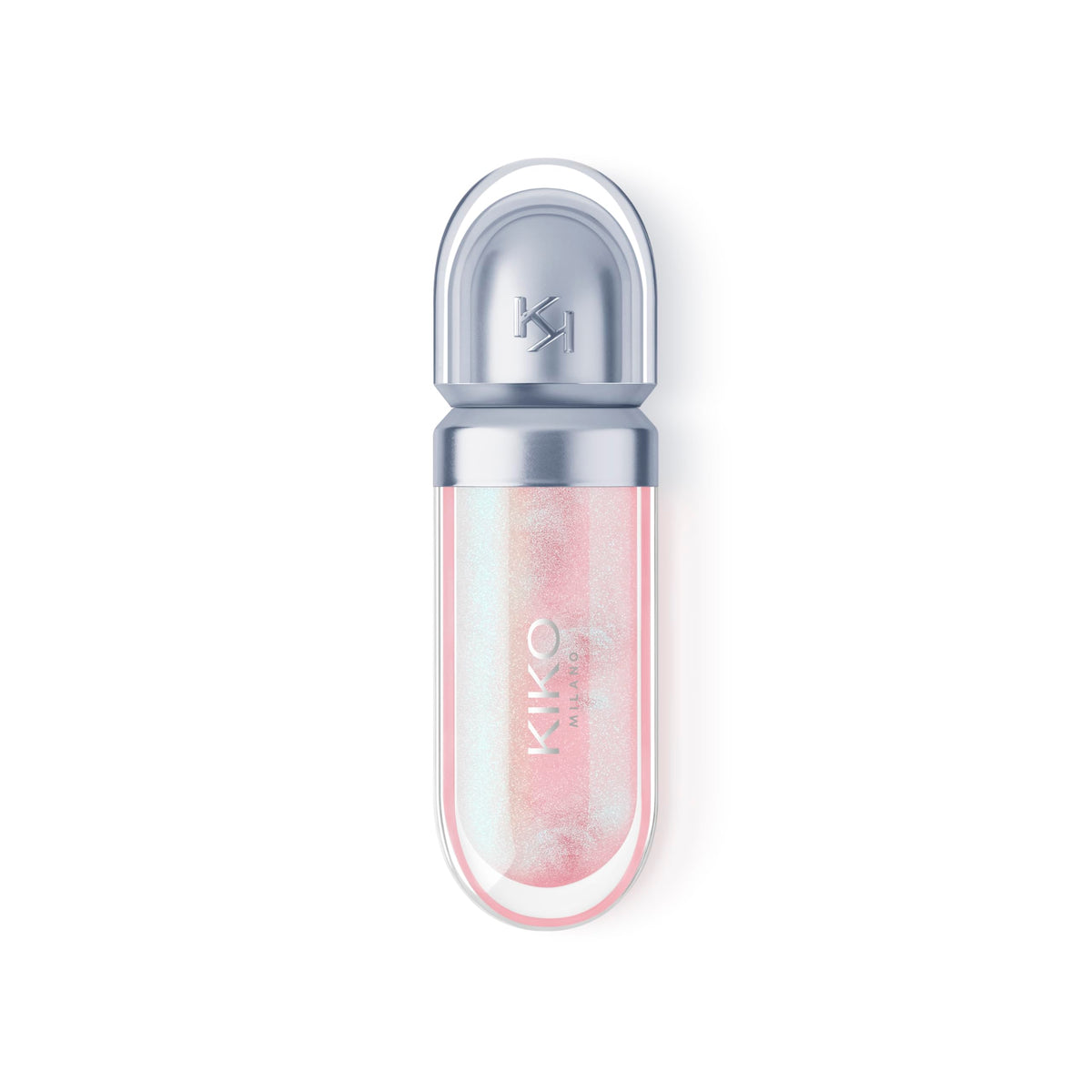 Kiko Milano KIKO Milano 3D Hydra Lipgloss 48 - Limited Edition | 3D-Effect Moisturising Lip Gloss
