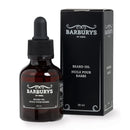 Sibel Oil Barbe Barburys 30 ML