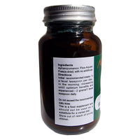 NATURE'S GOLD Nature's Gold Organic Klamath Lake Blue Green Algae Supplement 30g Powder