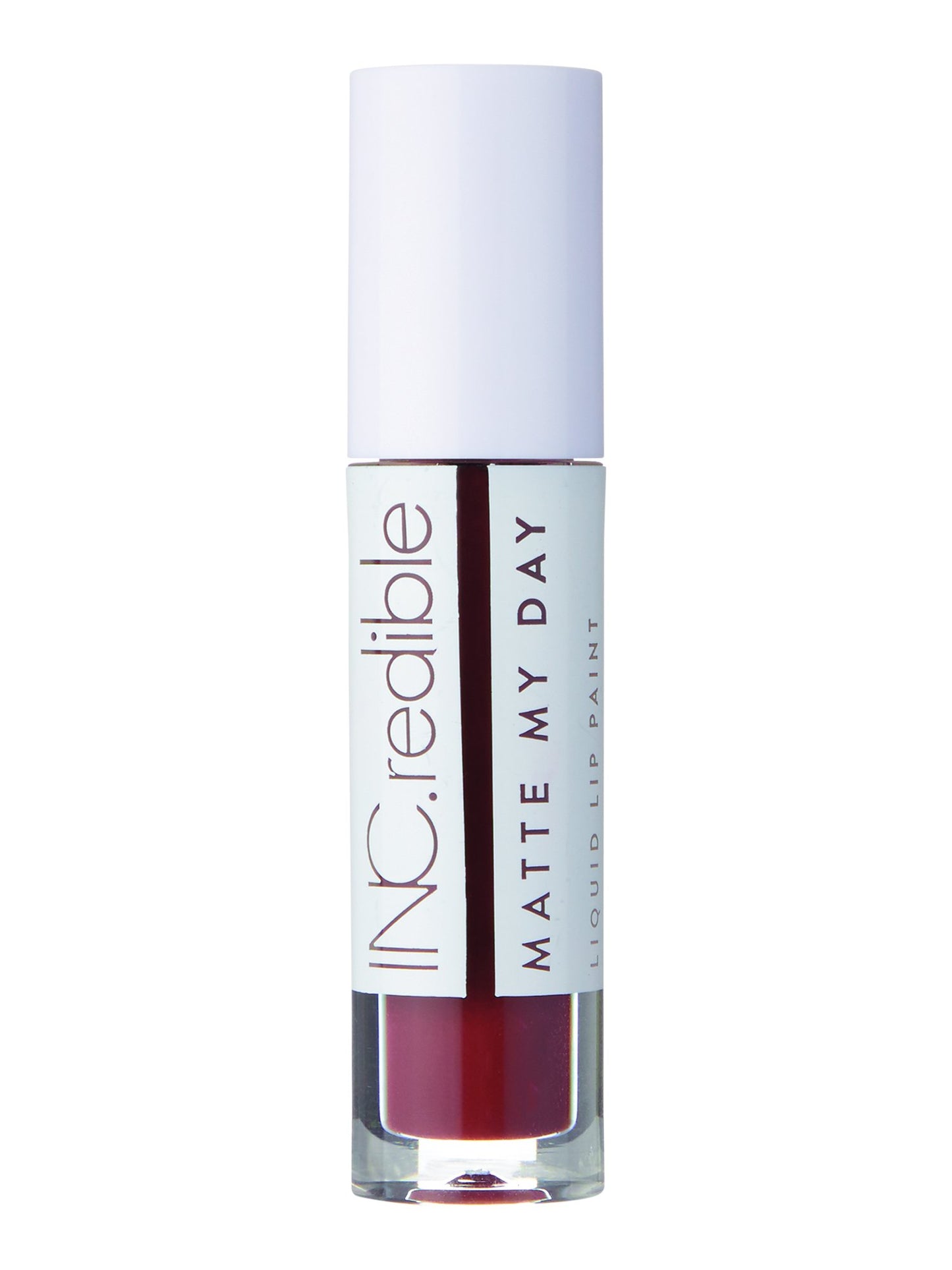 INC.redible Matte My Day Lipstick, Female
