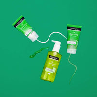 Neutrogena Oil Balancing Daily Exfoliator, 150ml