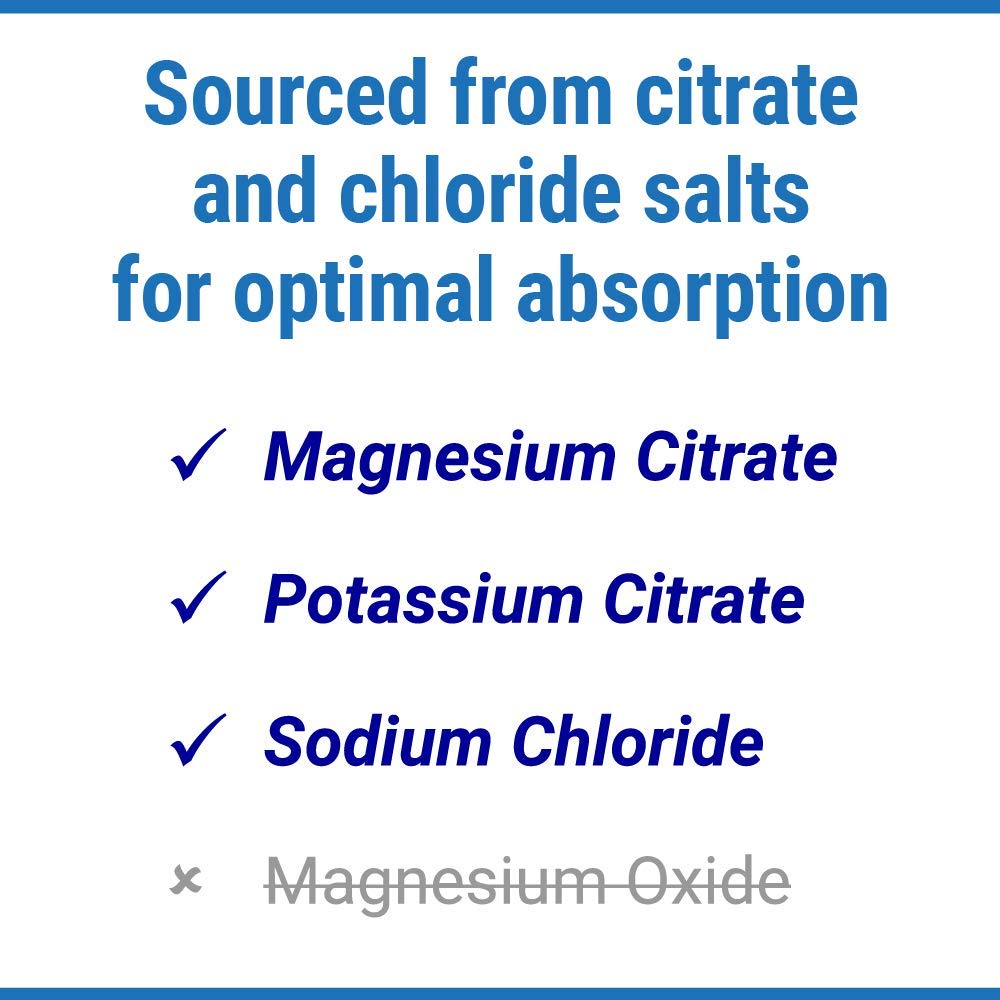 Nutri-Align Keto Electrolytes: Magnesium, Potassium, Calcium, Sodium. For Optimal Electrolyte Balance on Keto. Electrolyte Supplement from Nutri-Align Keto Range. 90 Capsules.