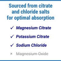 Nutri-Align Keto Electrolytes: Magnesium, Potassium, Calcium, Sodium. For Optimal Electrolyte Balance on Keto. Electrolyte Supplement from Nutri-Align Keto Range. 90 Capsules.