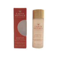 Upper Canada Earth Mother Stretch Mark Argan Oil 100ml/3.38floz