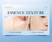 KKwoter Anti-Aging Hyaluronic Acid Serum for Face - Nourishing & Firming for Women & Men, Hydrating & Wrinkle-Reducing Microneedling Serum (1.5ml x 15)