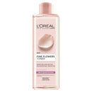 L'OREAL PARIS L'Oreal Paris Fine Flowers Cleansing Toner for Normal to Dry Sensitive Skin 400 ml